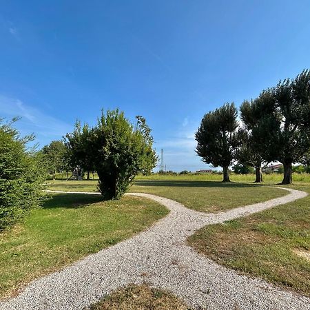 Soranza Suite Castelfranco Veneto Exterior photo
