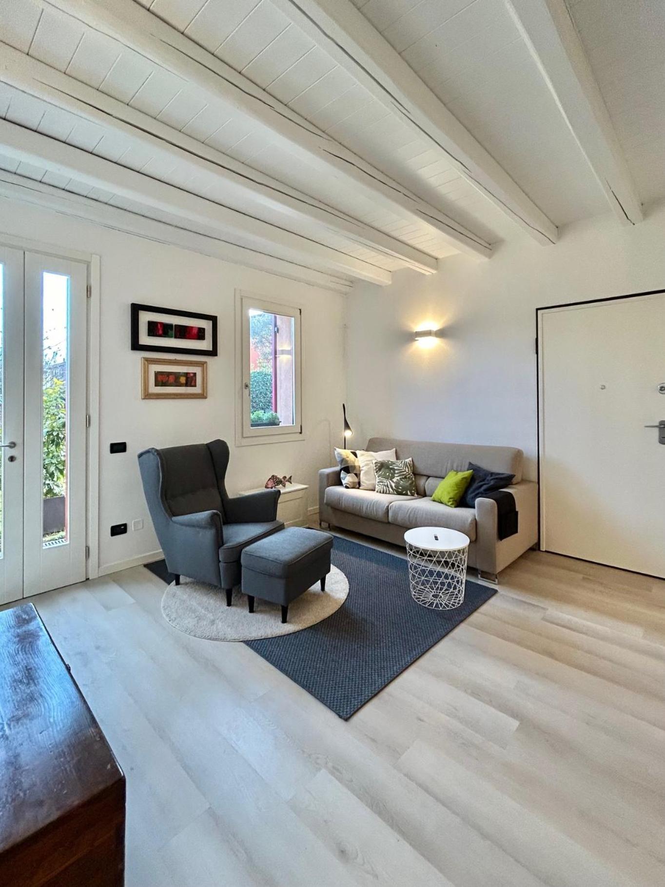 Soranza Suite Castelfranco Veneto Exterior photo