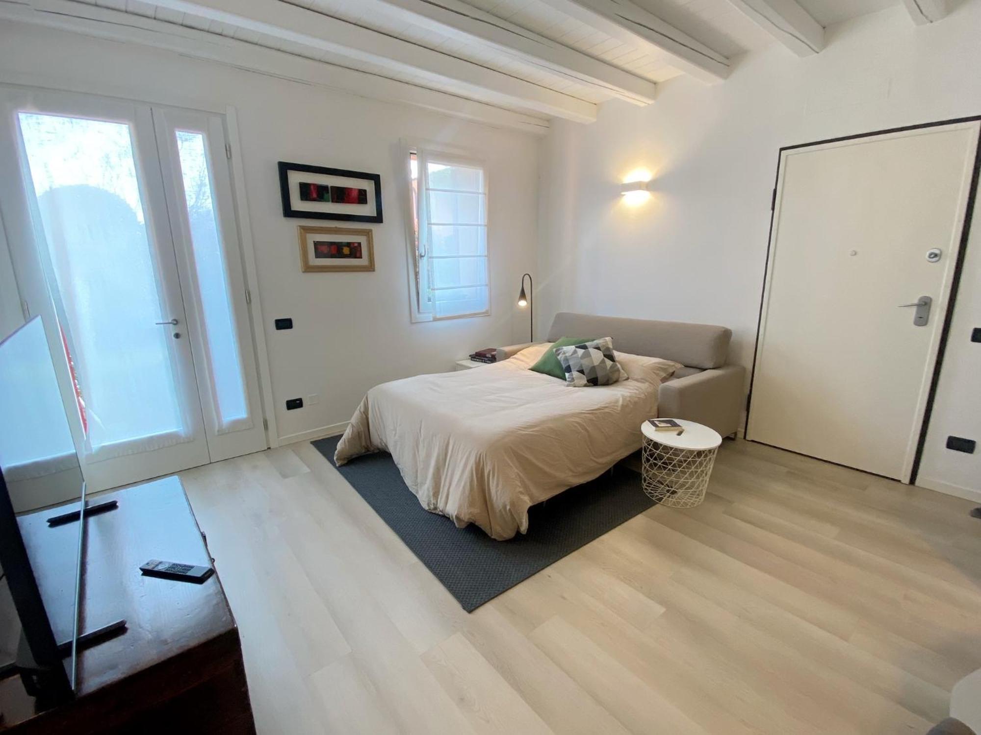 Soranza Suite Castelfranco Veneto Exterior photo