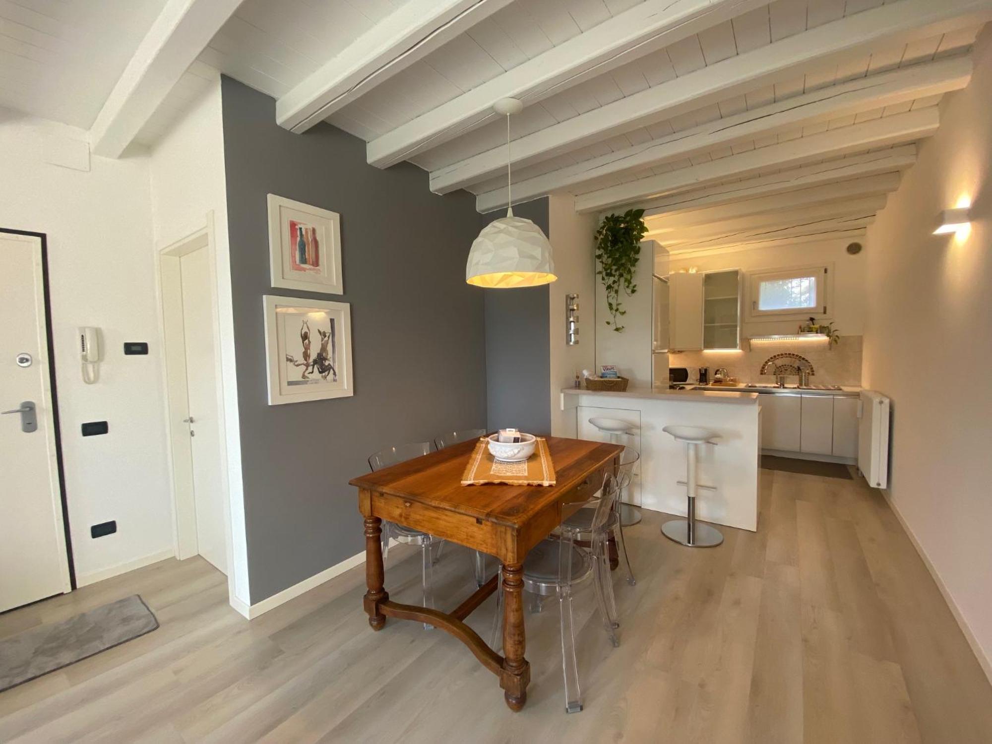 Soranza Suite Castelfranco Veneto Exterior photo