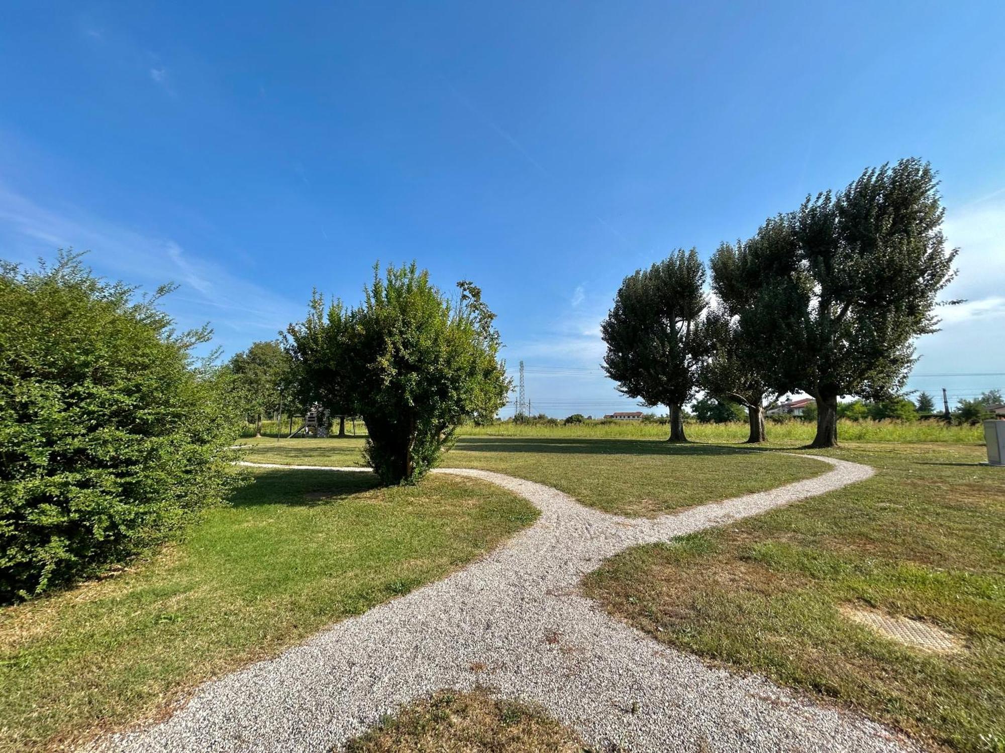 Soranza Suite Castelfranco Veneto Exterior photo
